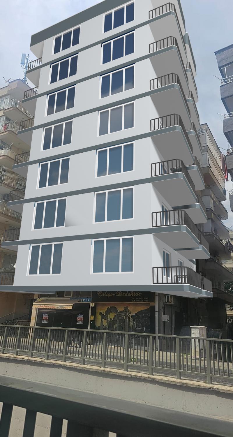 Parke ve Kilit Taşı Uygulamaları