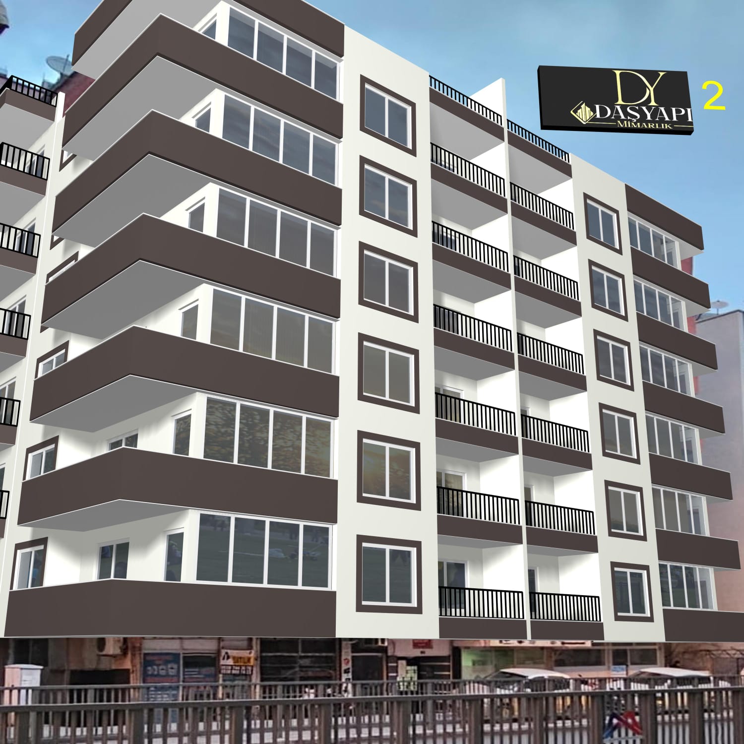 Bahçe ve Peyzaj İşleri