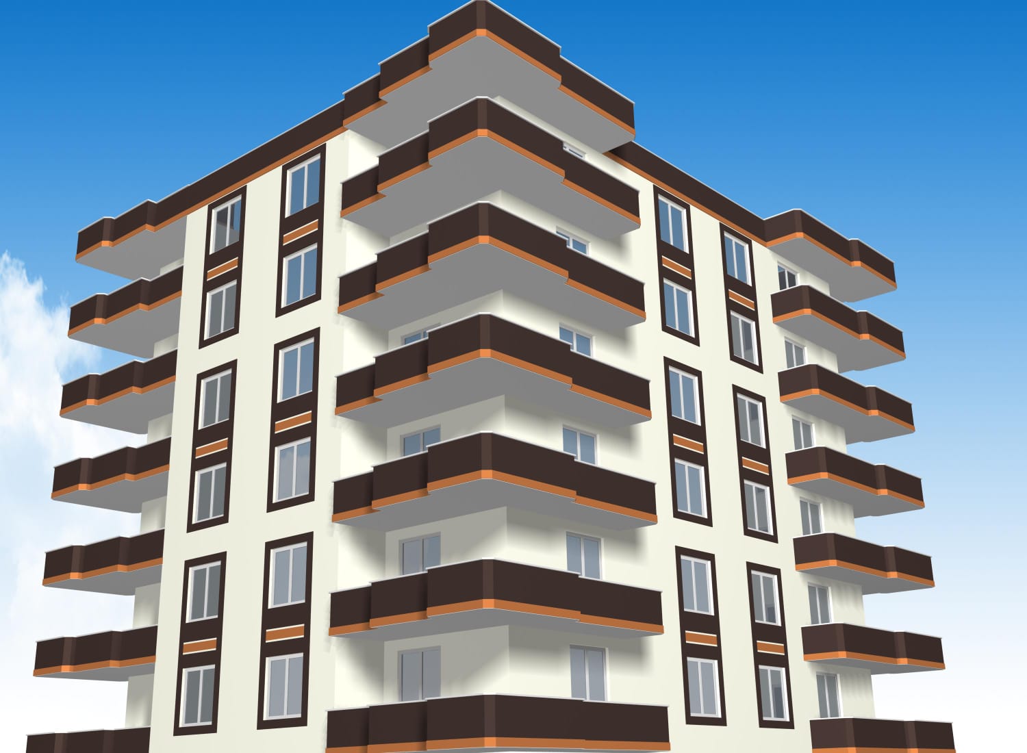 Görüntülü Diyafon Sistemleri